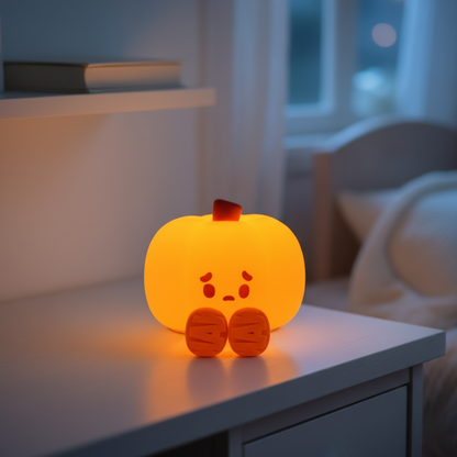 Magic Pumpkin