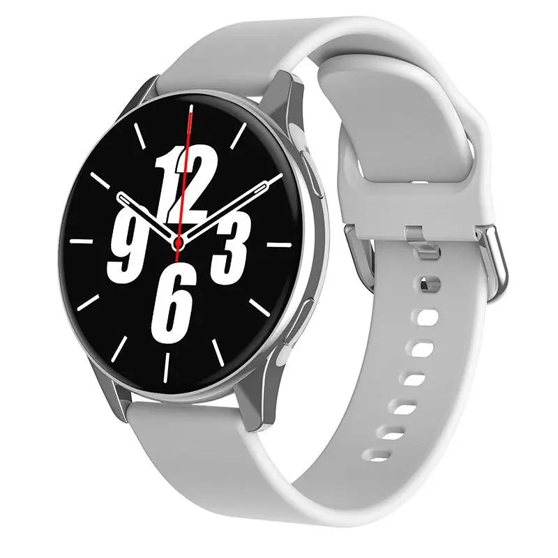 SmartWatch – Calls, Wireless Charging, Men/Women Bracelet, Fitness