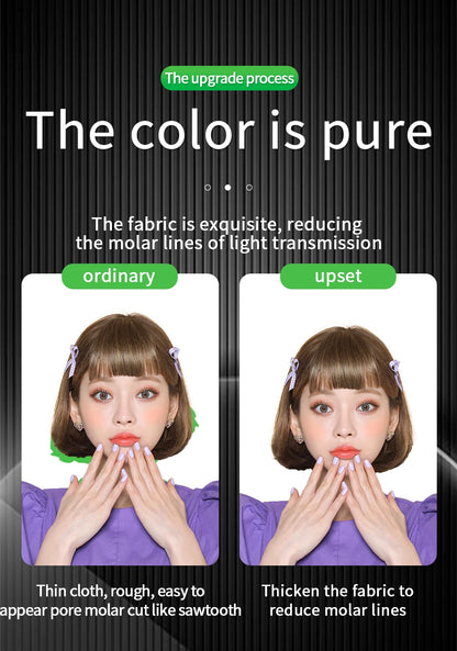 Pro-Grade for Photography Studio