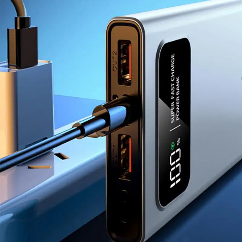 Xiaomi 120W Power Bank