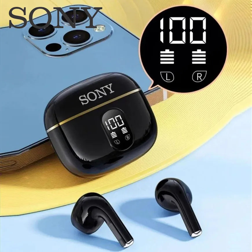 Sony TWS Earbuds 2