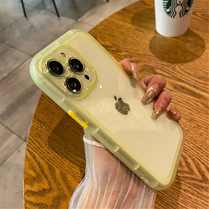 iPhone Case - Silicone