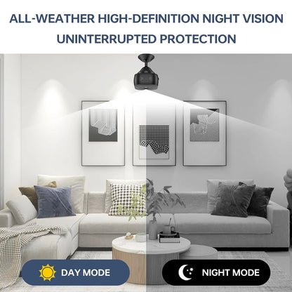 Xiaomi 4K WiFi Camera