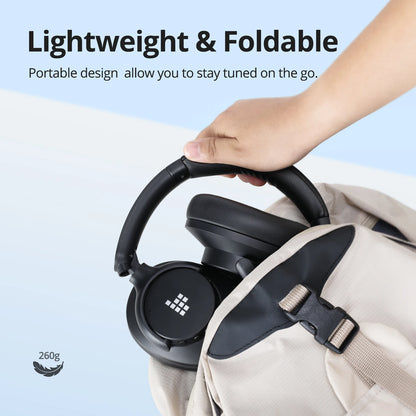 Sounfii Q20 Headphones