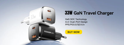 100W USB-C to USB-C with Digital Display