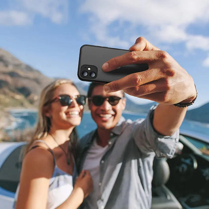 Stoßfeste iPhone-Hülle