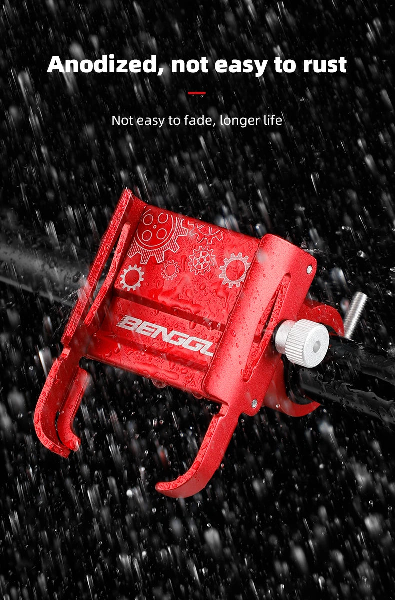 Phone Mount for Bike/Motorcycle