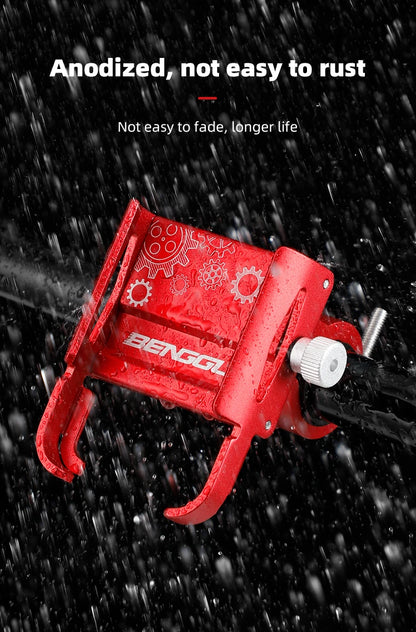 Phone Mount for Bike/Motorcycle