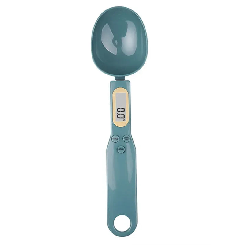 Mini Kitchen Spoon Scale