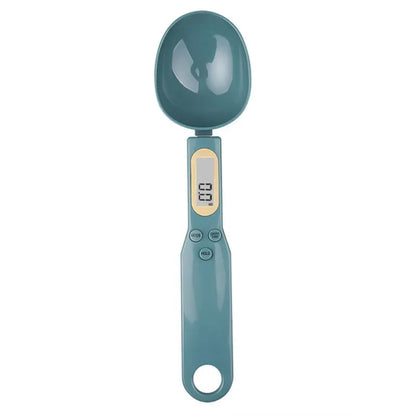 Mini Kitchen Spoon Scale