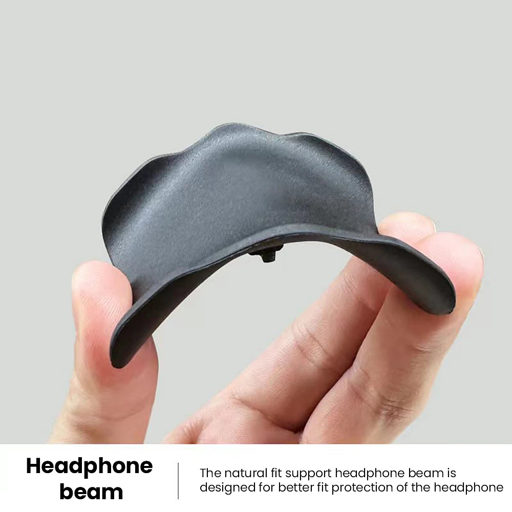 Universal Headphone Holder