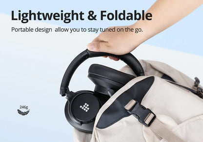 Sounfii Q20 Headphones