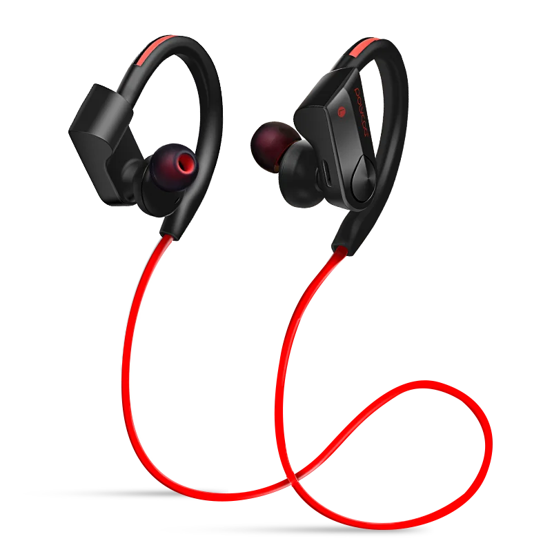 Neckband Wireless Headphones