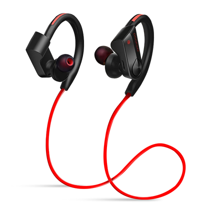 Neckband Wireless Headphones