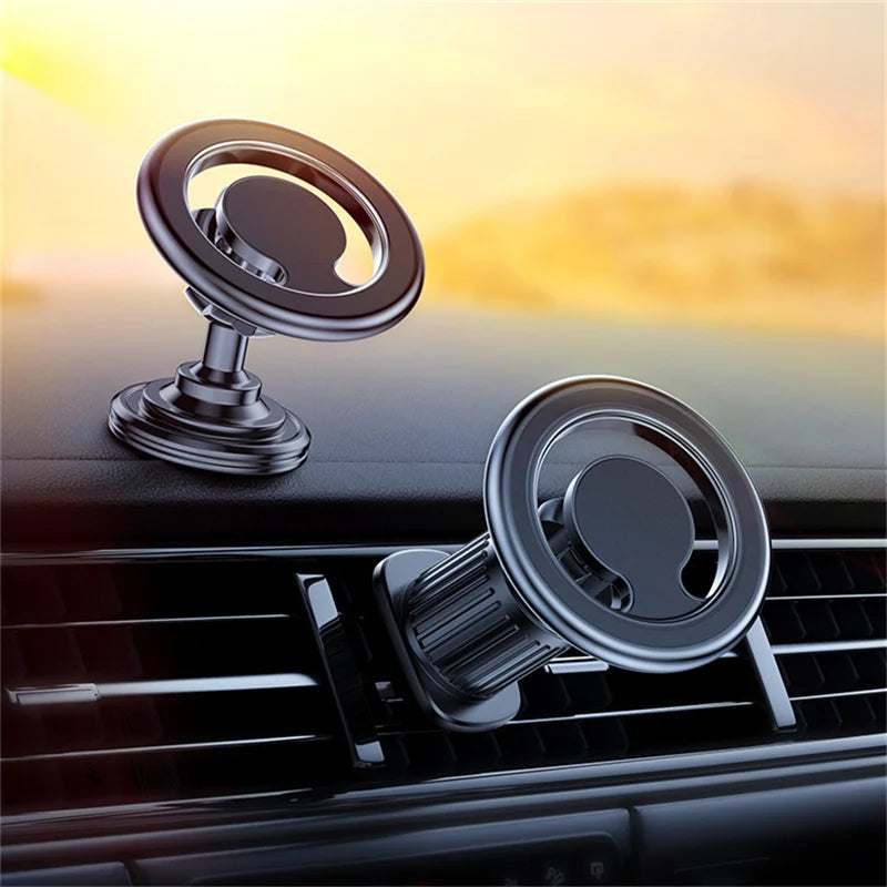 Magnetic Phone Holder for Car