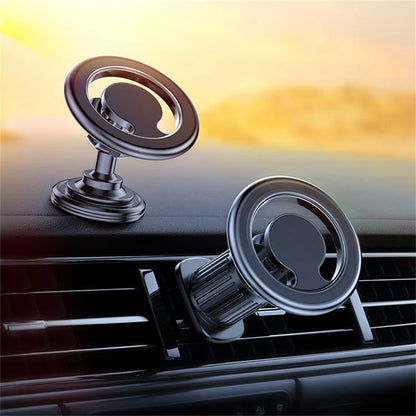 Magnetic Phone Holder for Car