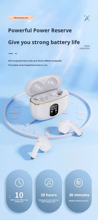 Sony TWS Earbuds 2