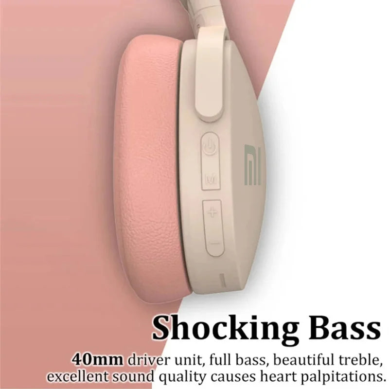 Xiaomi Wireless Headphones