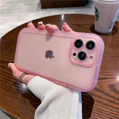 iPhone Case - Silicone