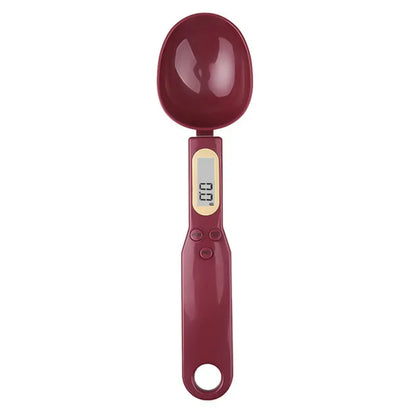 Mini Kitchen Spoon Scale