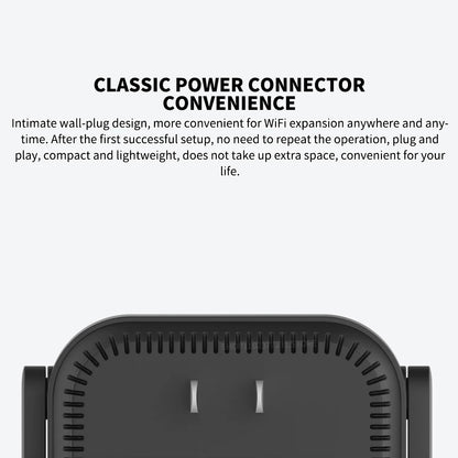 Xiaomi 300M WiFi Extender