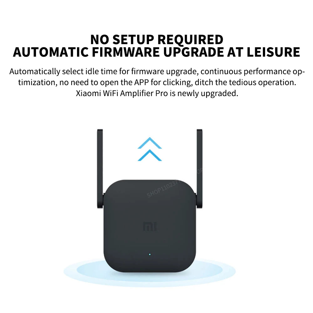 Xiaomi 300M WiFi Extender