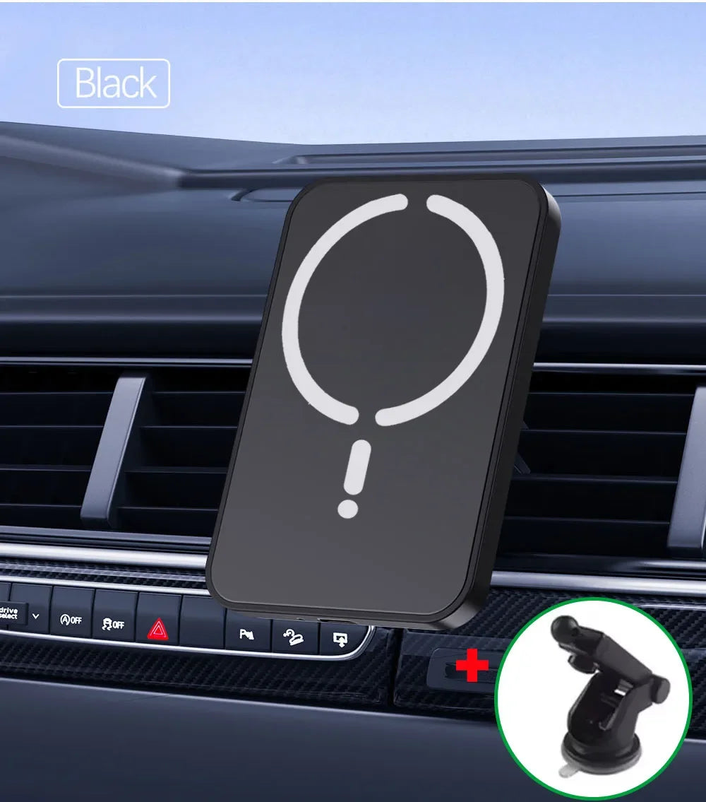 Wireless Car Charger
