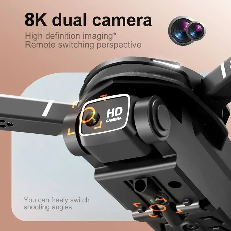Xiaomi V88 Drone 8K 5G GPS Professional HD