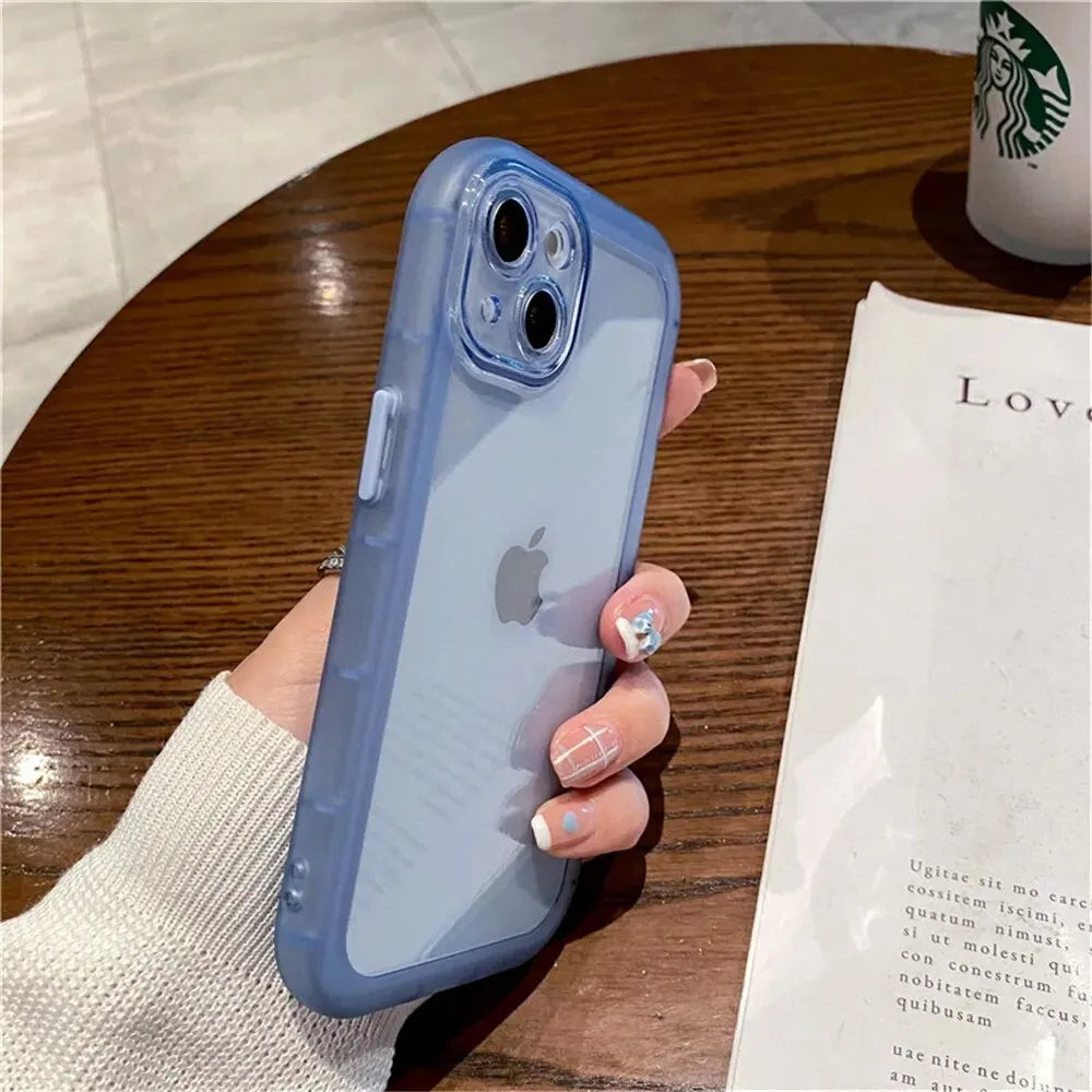 iPhone Case - Silicone