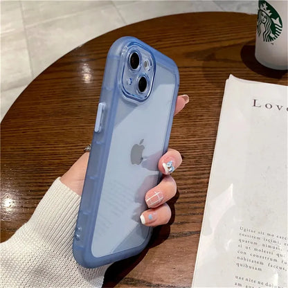 iPhone Case - Silicone