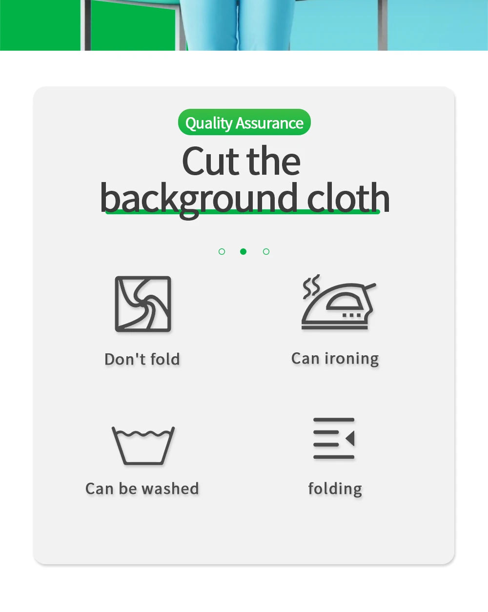 Pro-Grade for Photography Studio