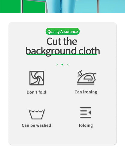 Pro-Grade for Photography Studio