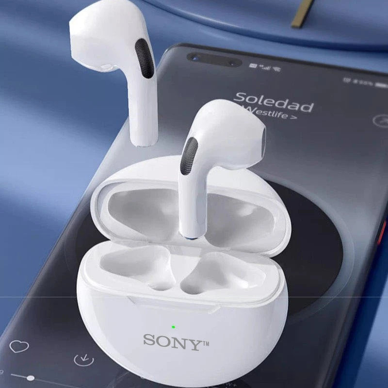 Sony Wireless Headphones
