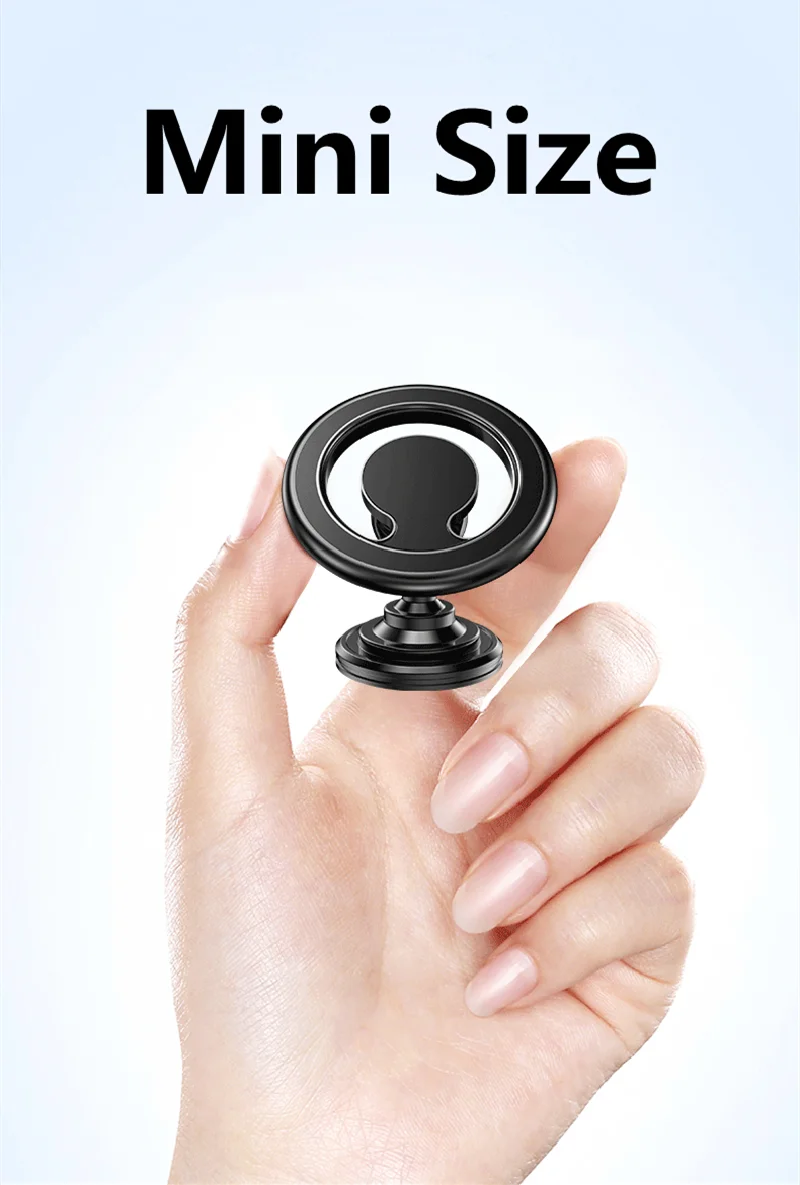Magnetic Phone Holder for Car