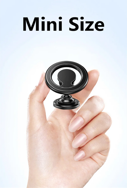 Magnetic Phone Holder for Car