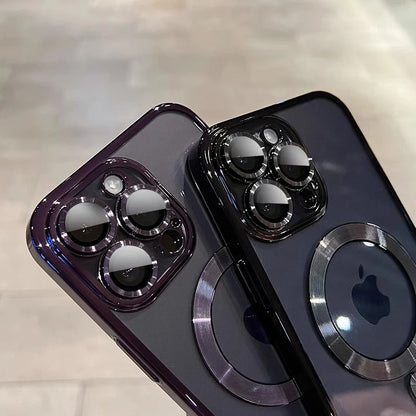 Case For iPhone - Magsafe