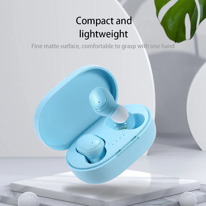 TWS Wireless Earbuds