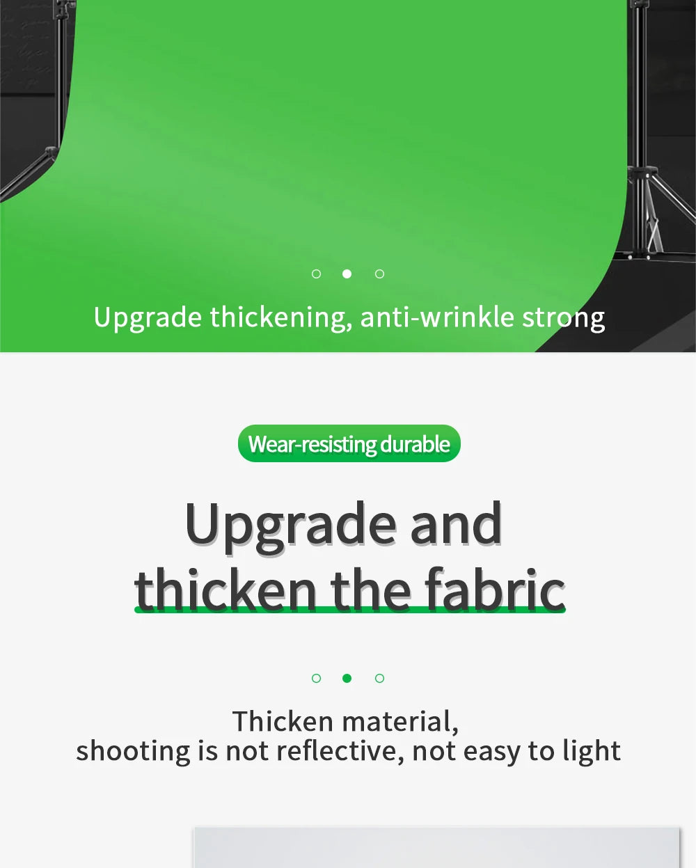 Pro-Grade for Photography Studio