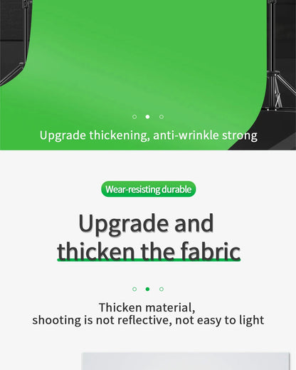 Pro-Grade for Photography Studio