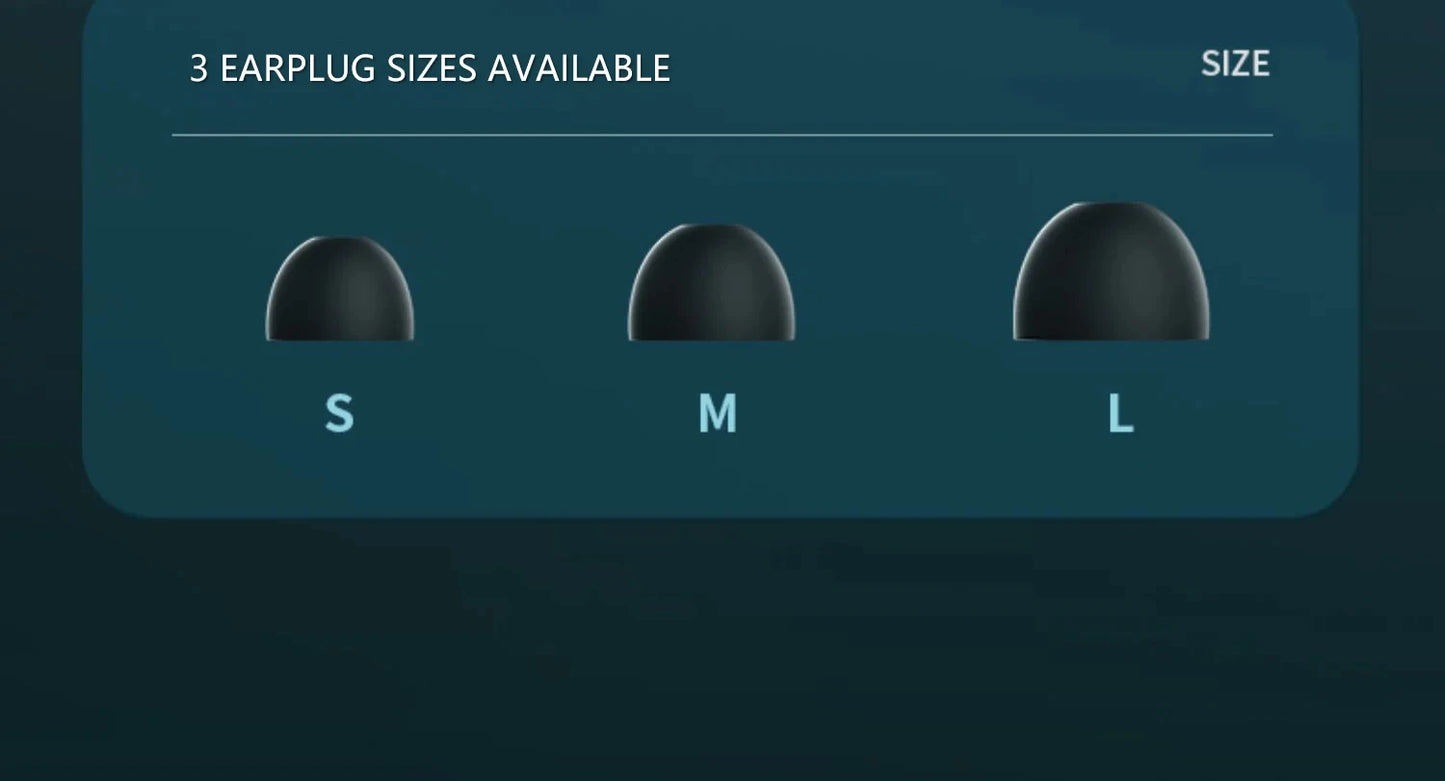 Wired Ceramic Earbuds