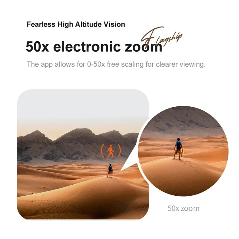 Xiaomi V88 Drone 8K 5G GPS Professional HD