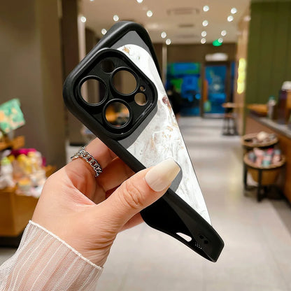 Case For iPhone - Shockproof Silicone