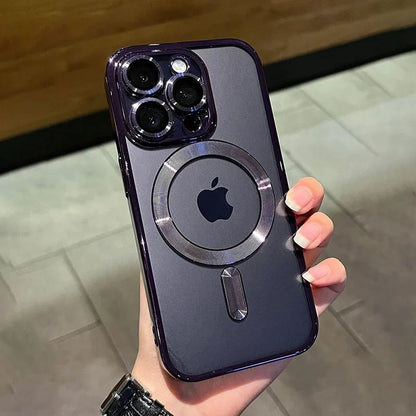 Case For iPhone - Magsafe