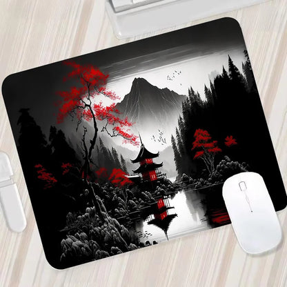 Moonlight Mouse Pad