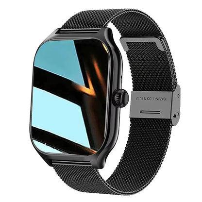 Smartwatch H9 Pro MAX