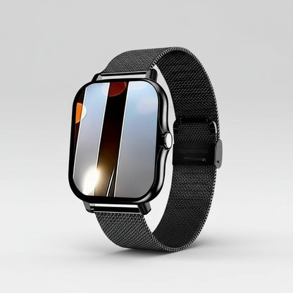 SmartWatch Life and Fitness Assistant