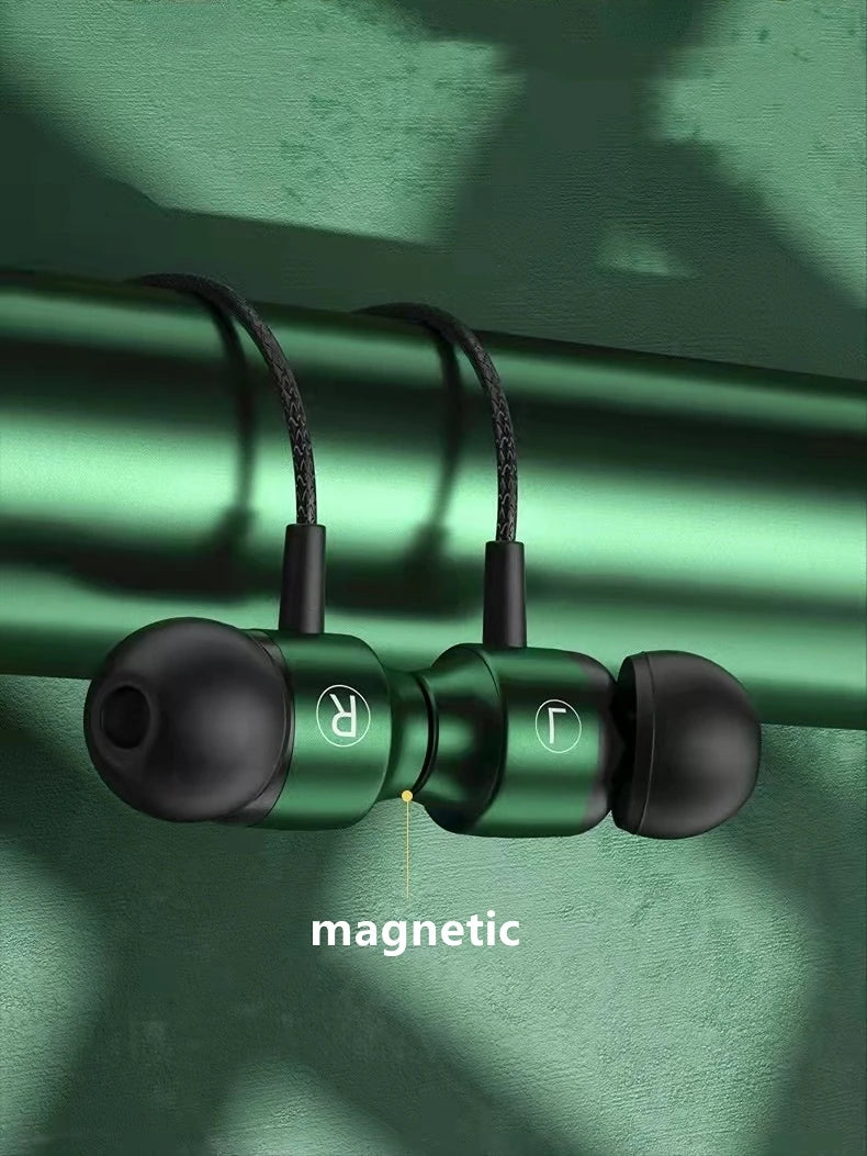 Wired Gamer Headphones