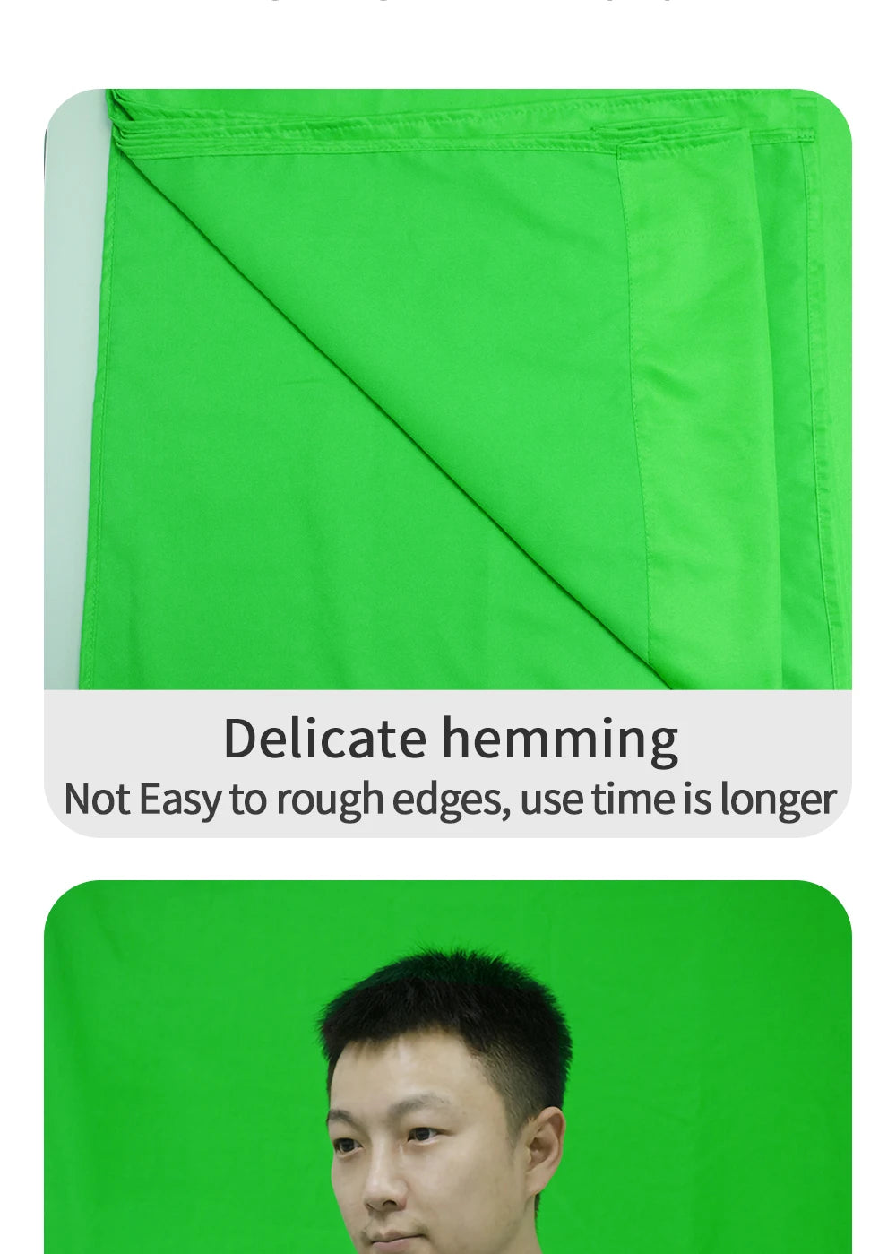 Pro-Grade for Photography Studio