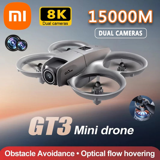 Xiaomi Original GT3 Drone 8K 5G GPS Professional HD
