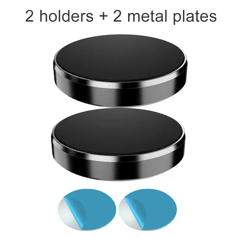 Magnetic Phone Mount for Car